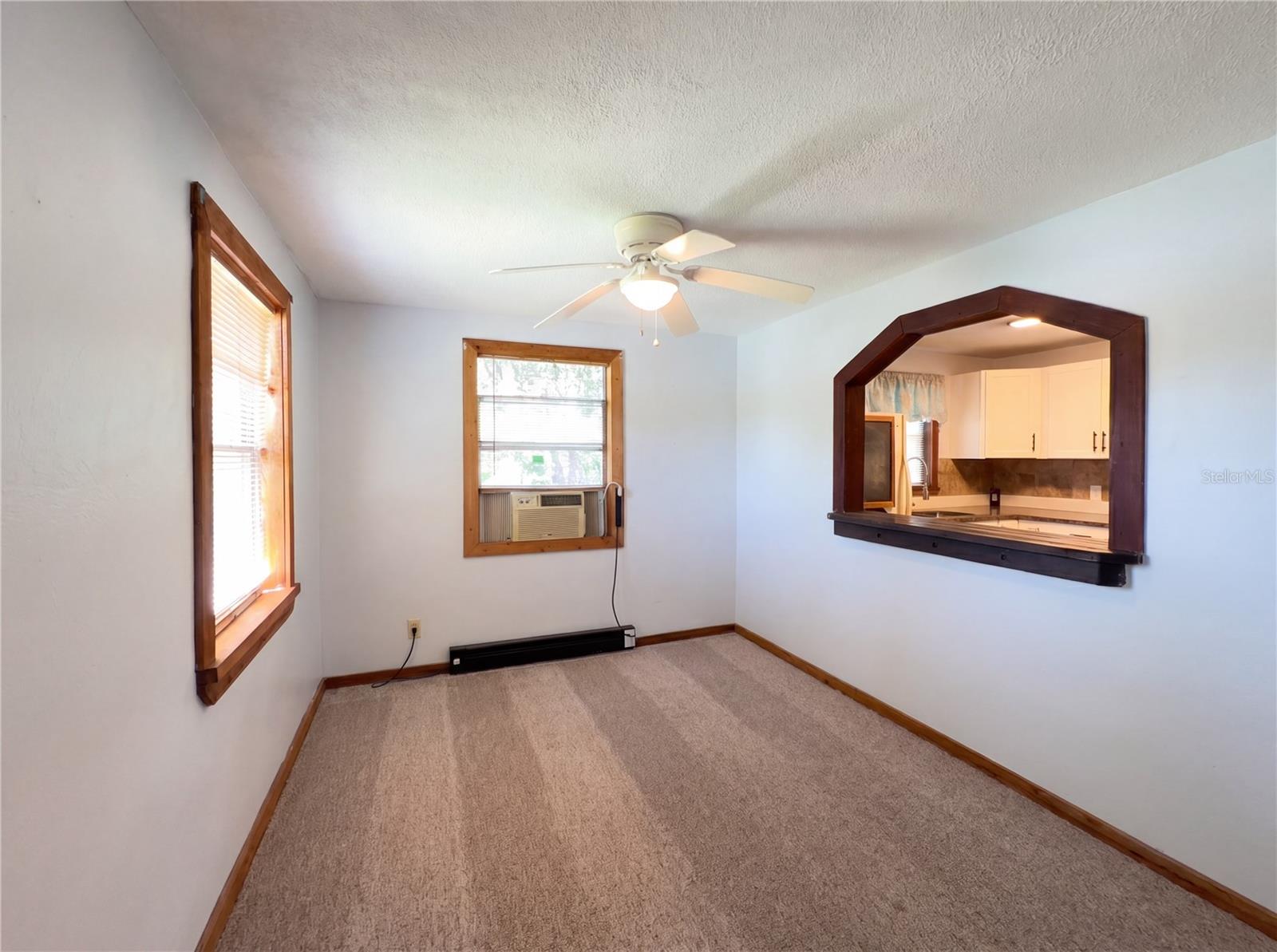 POWERS - Residential