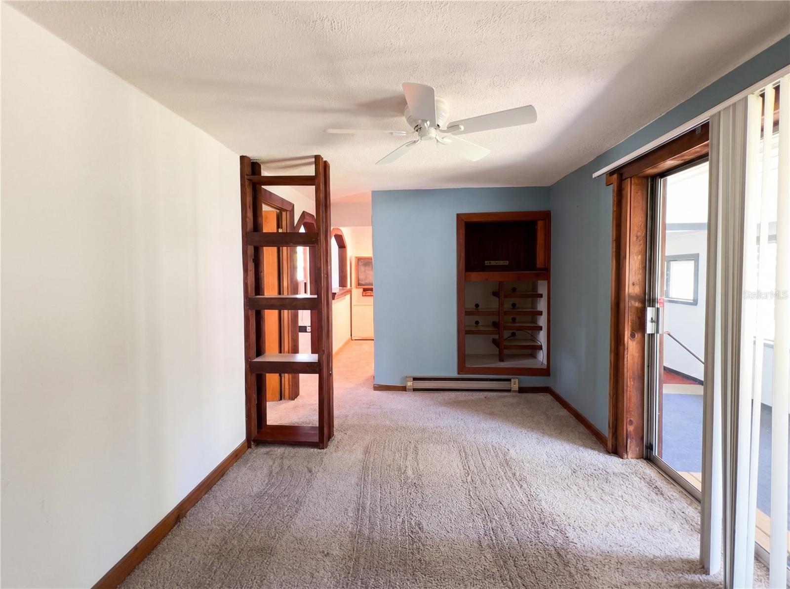 POWERS - Residential