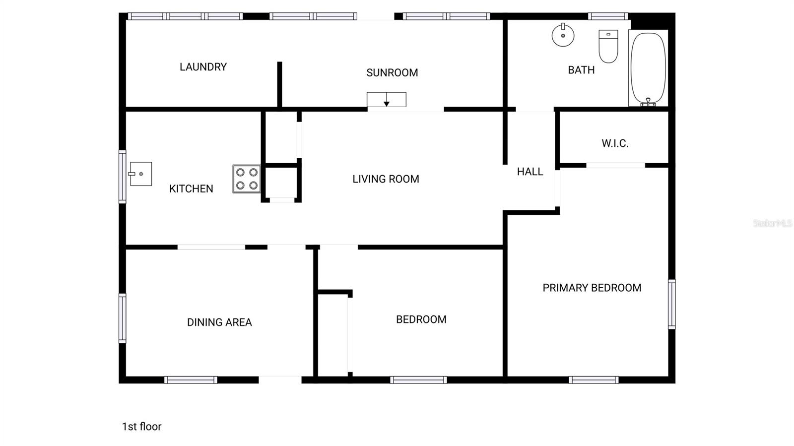POWERS - Residential