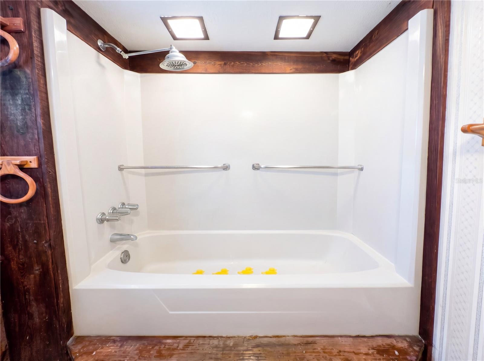 POWERS - Residential