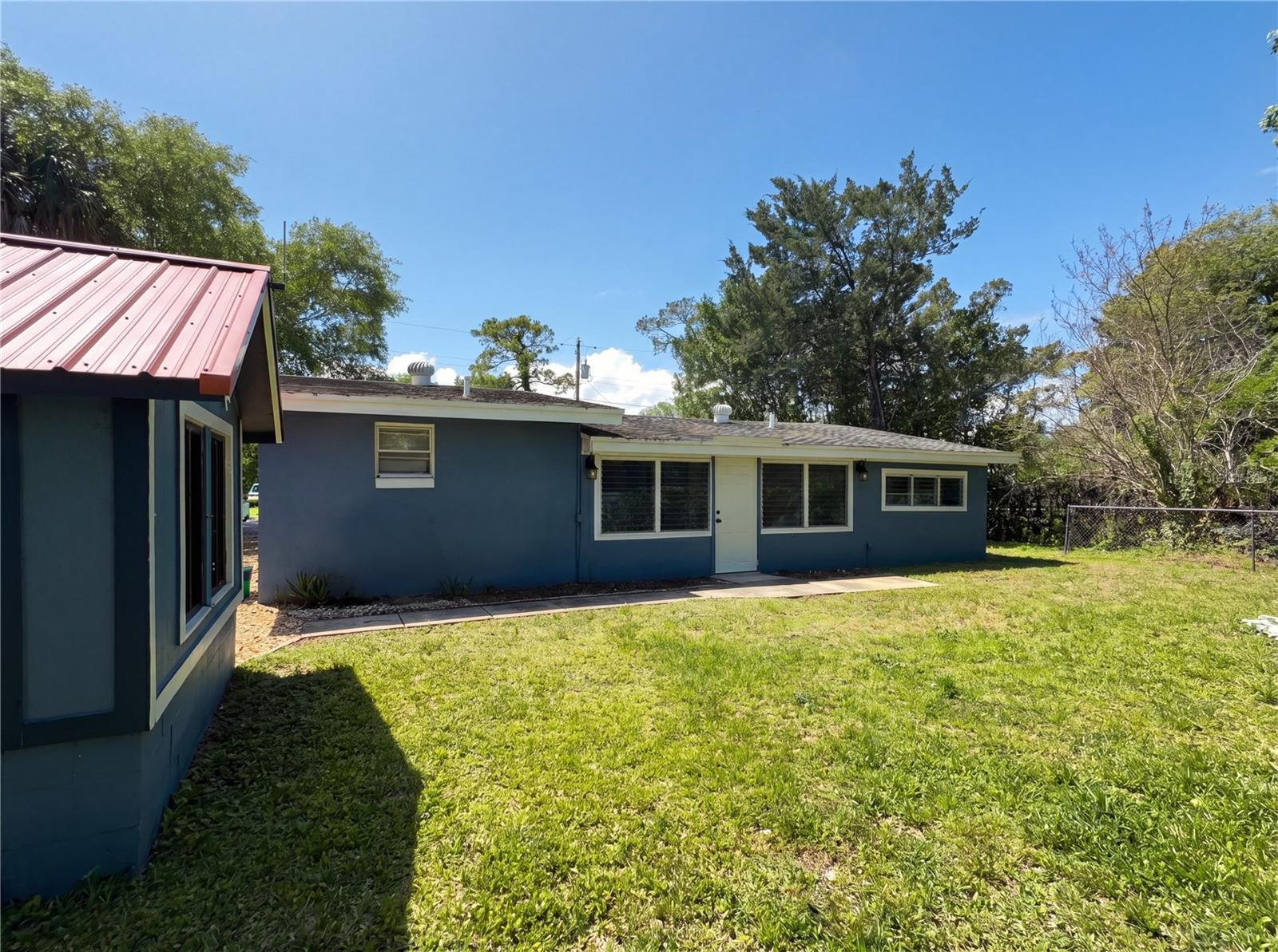 POWERS - Residential