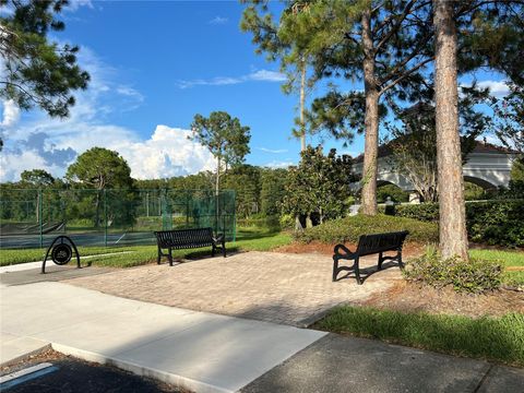 A home in ORLANDO