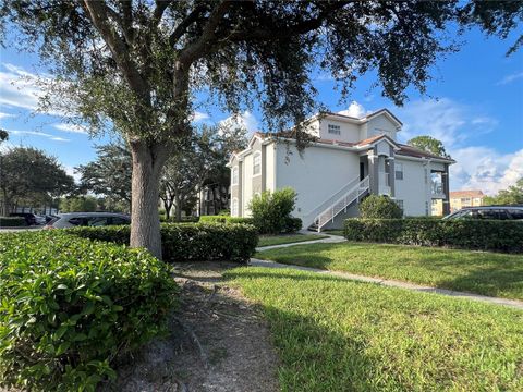 A home in ORLANDO