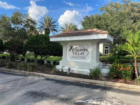 A home in ORLANDO