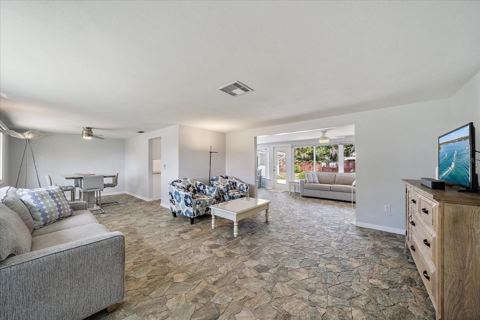 GULF GATE - Residential