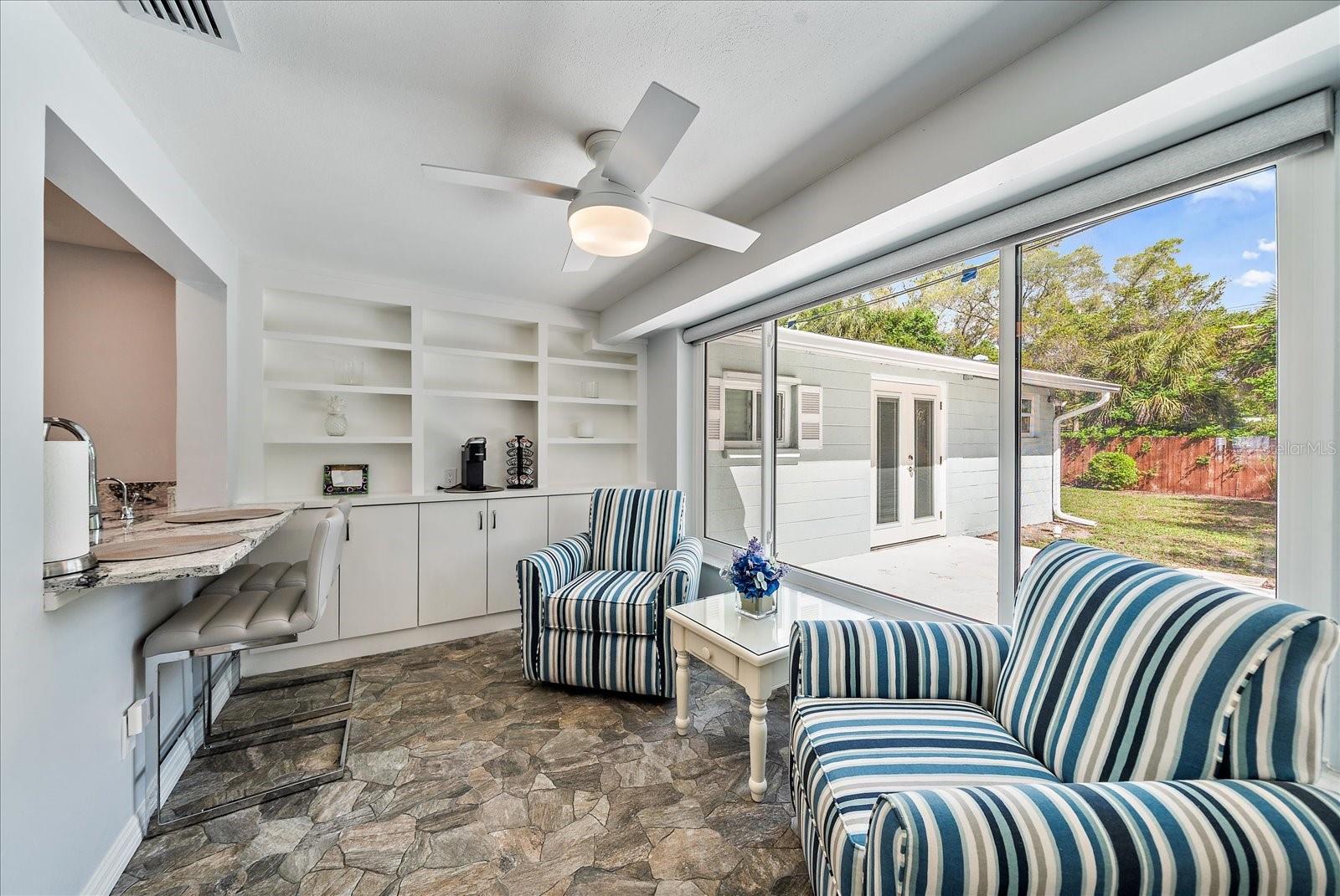 GULF GATE - Residential