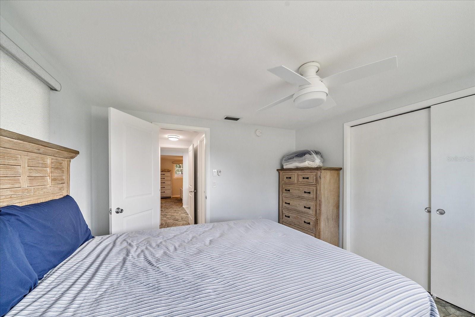 GULF GATE - Residential