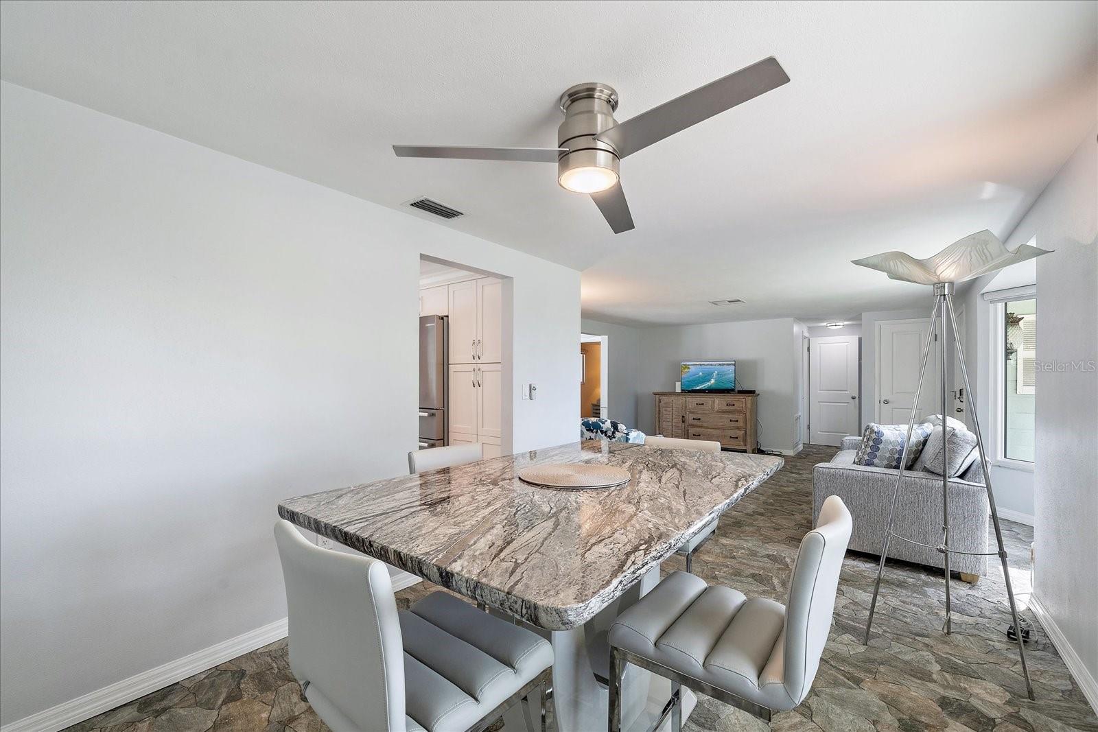 GULF GATE - Residential