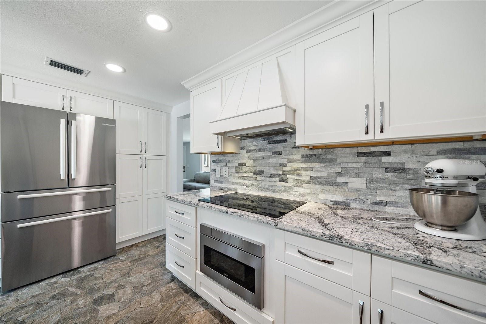 GULF GATE - Residential