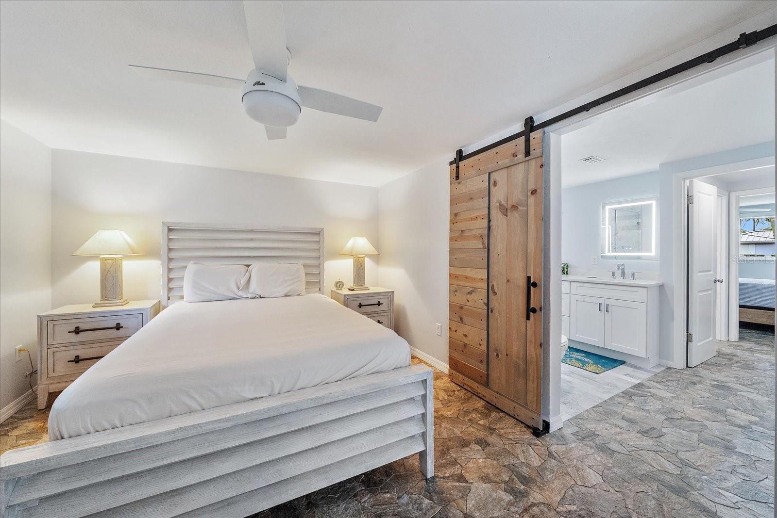 GULF GATE - Residential