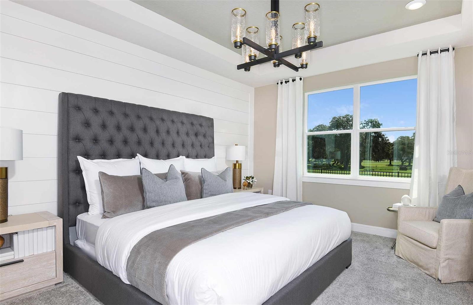 RIVERWOOD ESTATES PHASE 1C - Residential