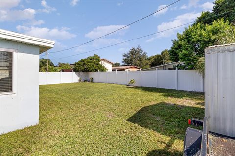 A home in MELBOURNE