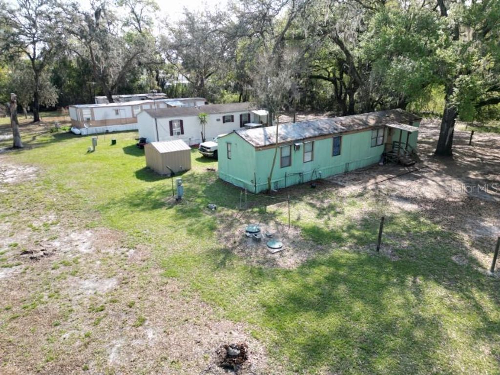 Photo of 20510 Us Highway 98 #1-8, Dade City, FL 33523 (MLS # TB8476654)