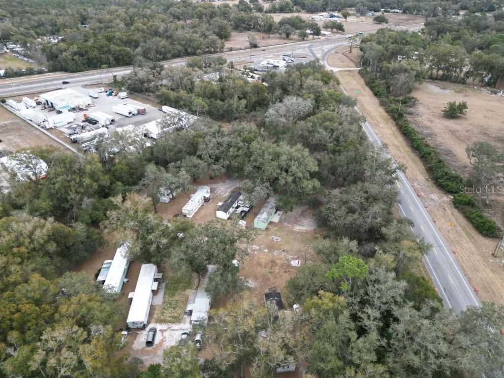 Photo of 20510 Us Highway 98 #1-8, Dade City, FL 33523 (MLS # TB8476654)