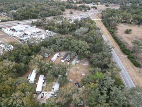 Photo of 20510 Us Highway 98 #1-8, Dade City, FL 33523 (MLS # TB8476654)
