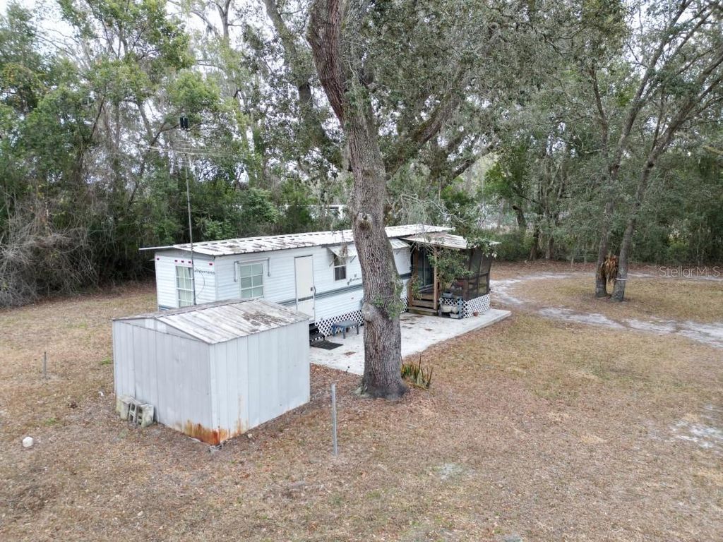 Photo of 20510 Us Highway 98 #1-8, Dade City, FL 33523 (MLS # TB8476654)