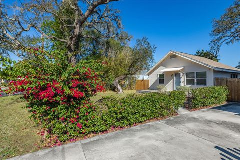 Photo of 8507 Claonia Street, Tampa, FL 33614 (MLS # TB8437381)