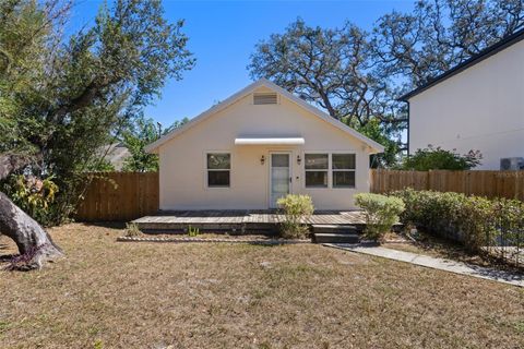 Photo of 8507 Claonia Street, Tampa, FL 33614 (MLS # TB8437381)