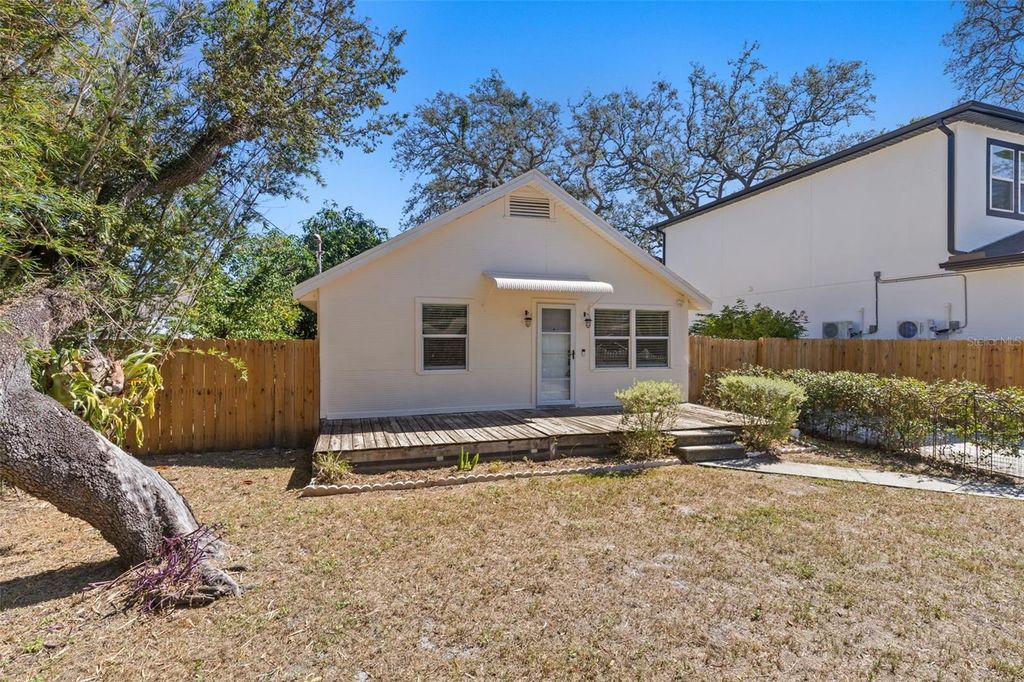 Photo of 8507 Claonia Street, Tampa, FL 33614 (MLS # TB8437381)