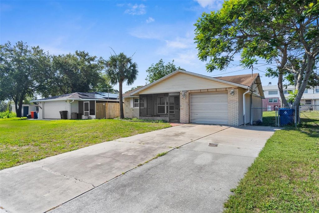 Photo of 5330 Poinsettia Drive, New Port Richey, FL 34652 (MLS # W7879597)