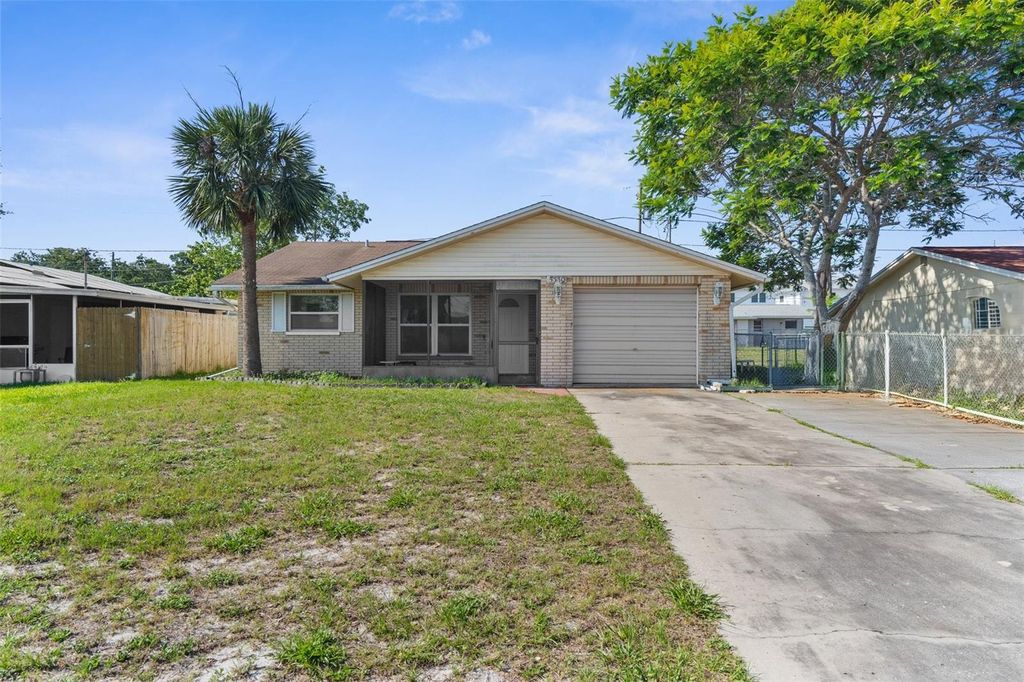 Photo of 5330 Poinsettia Drive, New Port Richey, FL 34652 (MLS # W7879597)