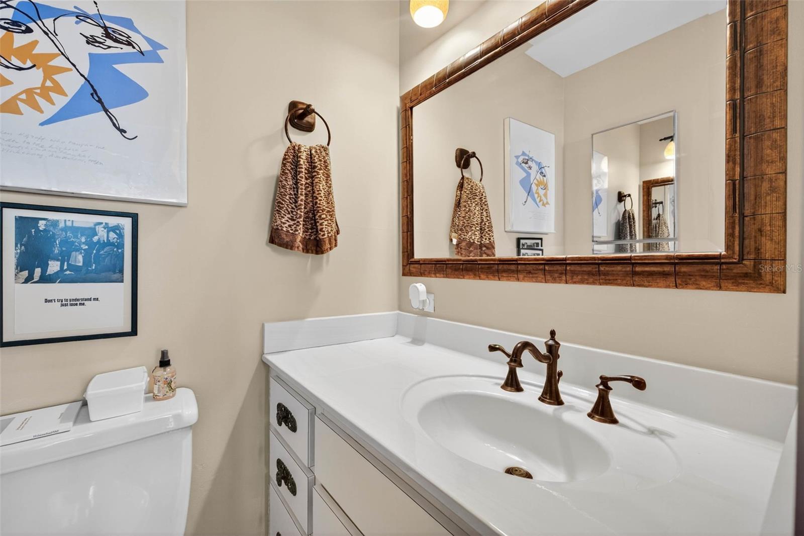 BAYFRONT TOWER CONDO - Residential