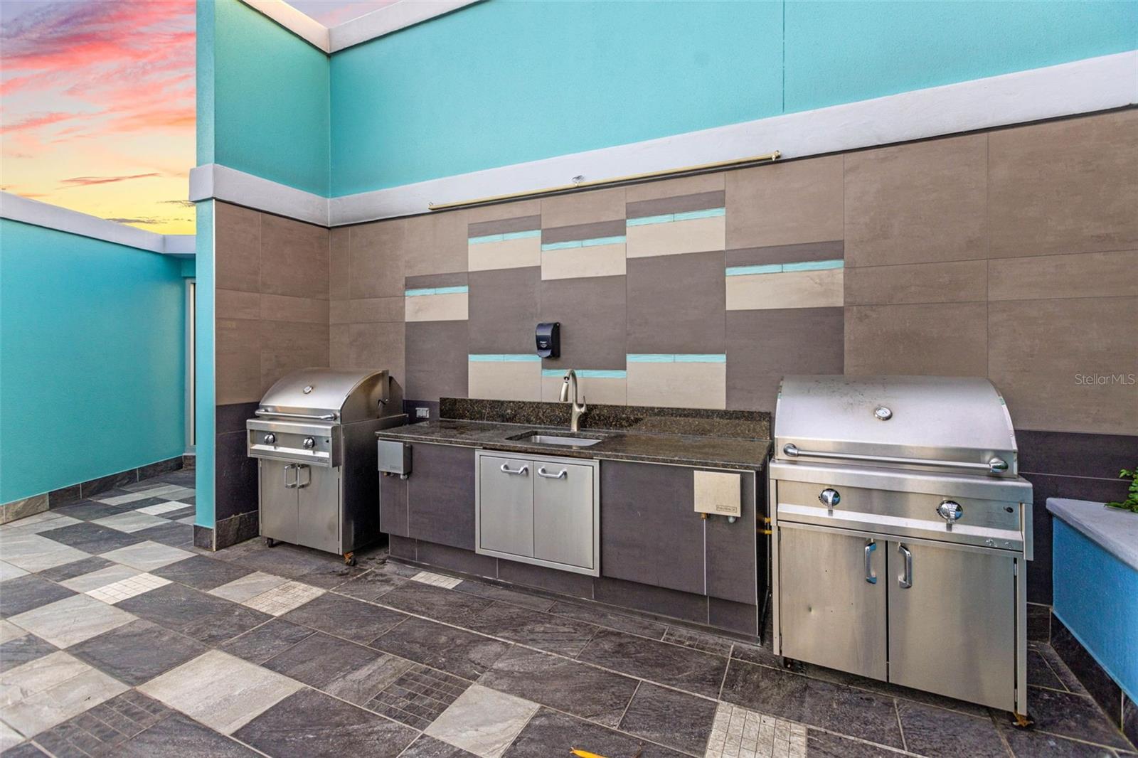 BAYFRONT TOWER CONDO - Residential