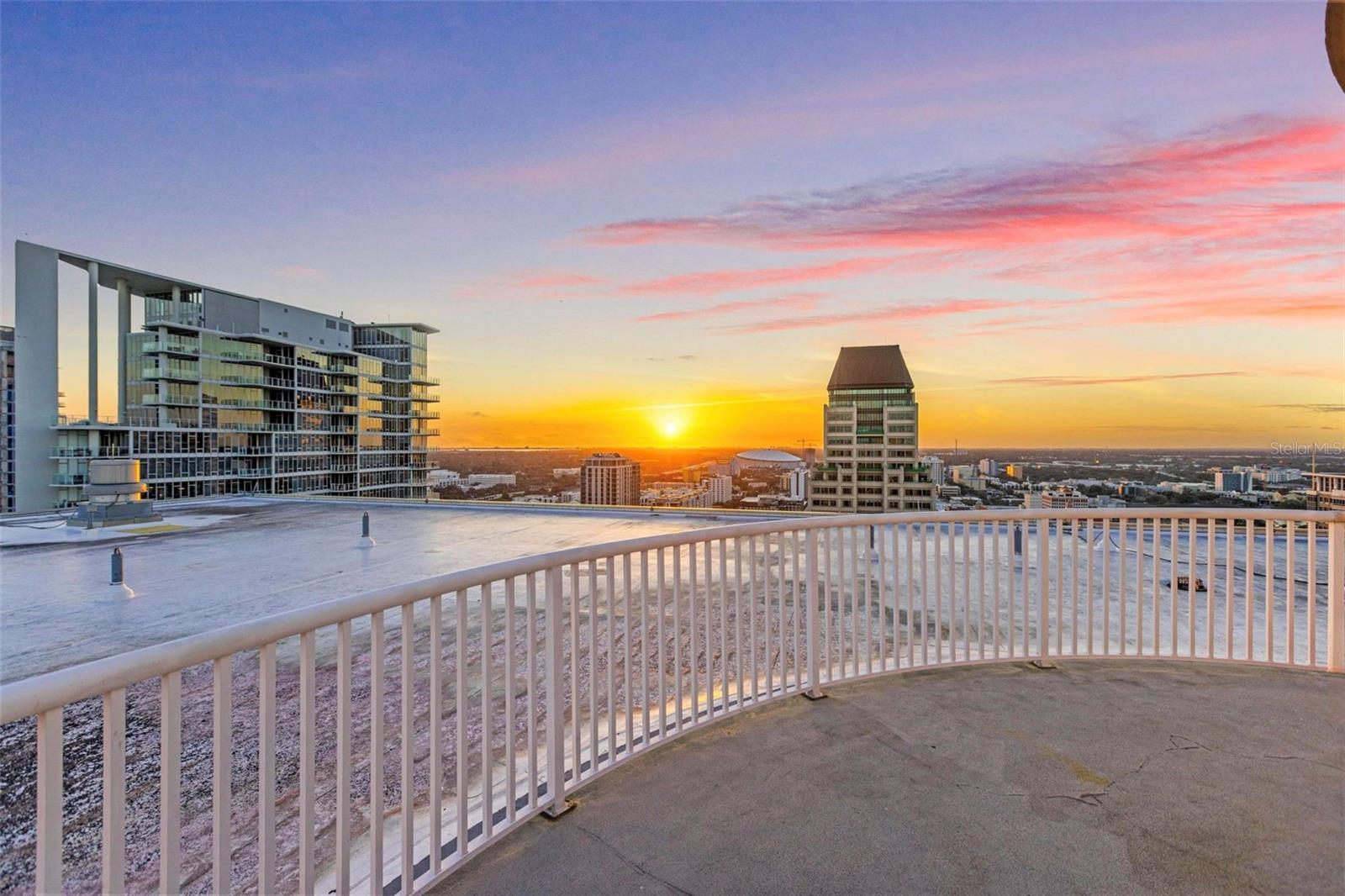 BAYFRONT TOWER CONDO - Residential