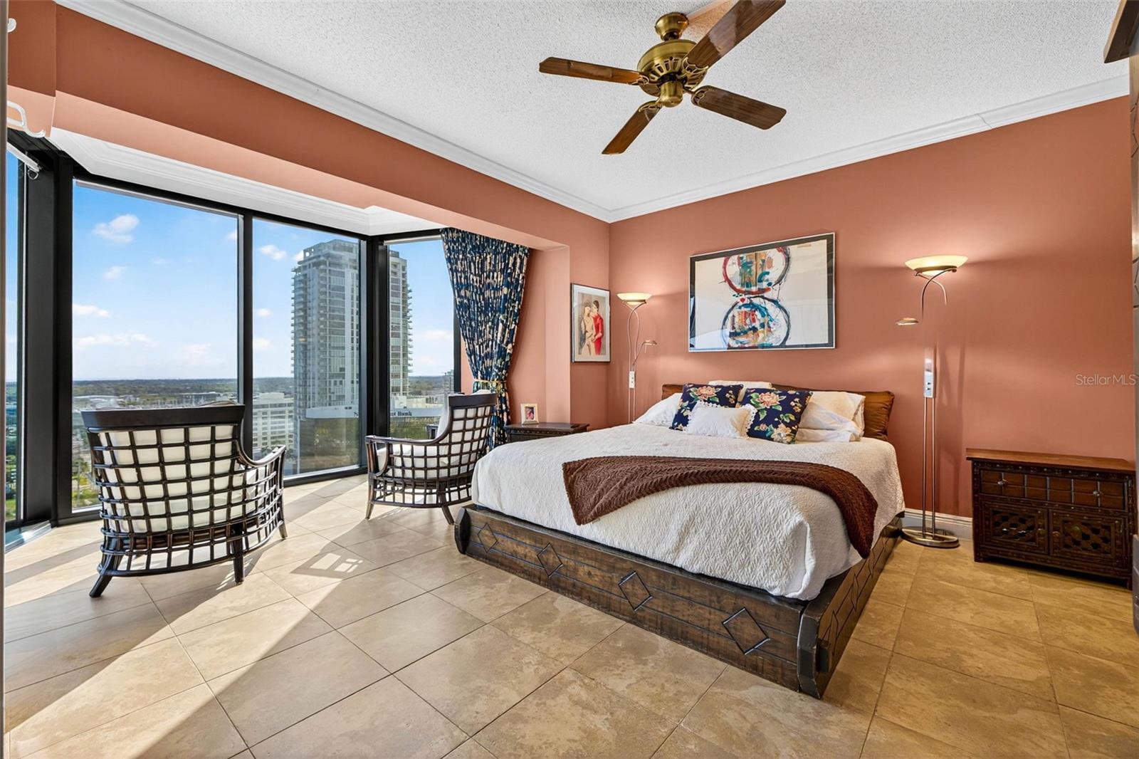 BAYFRONT TOWER CONDO - Residential