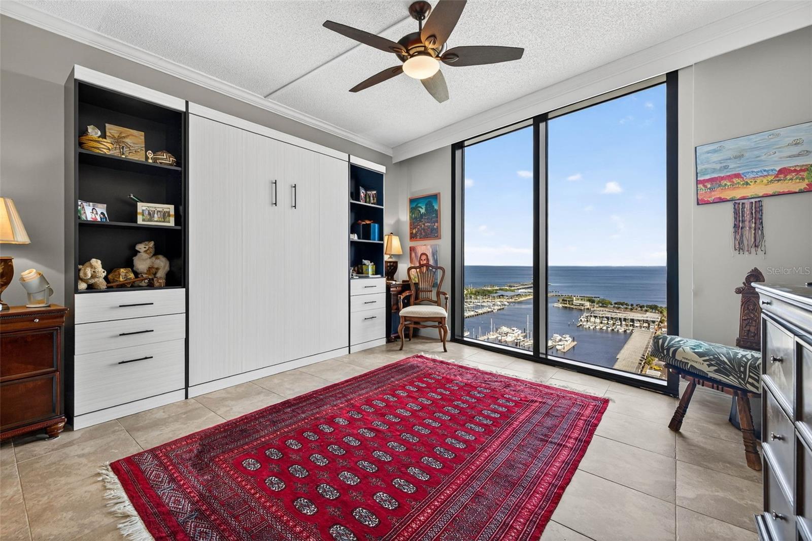 BAYFRONT TOWER CONDO - Residential