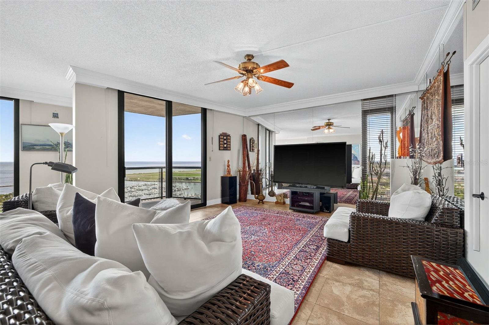 BAYFRONT TOWER CONDO - Residential