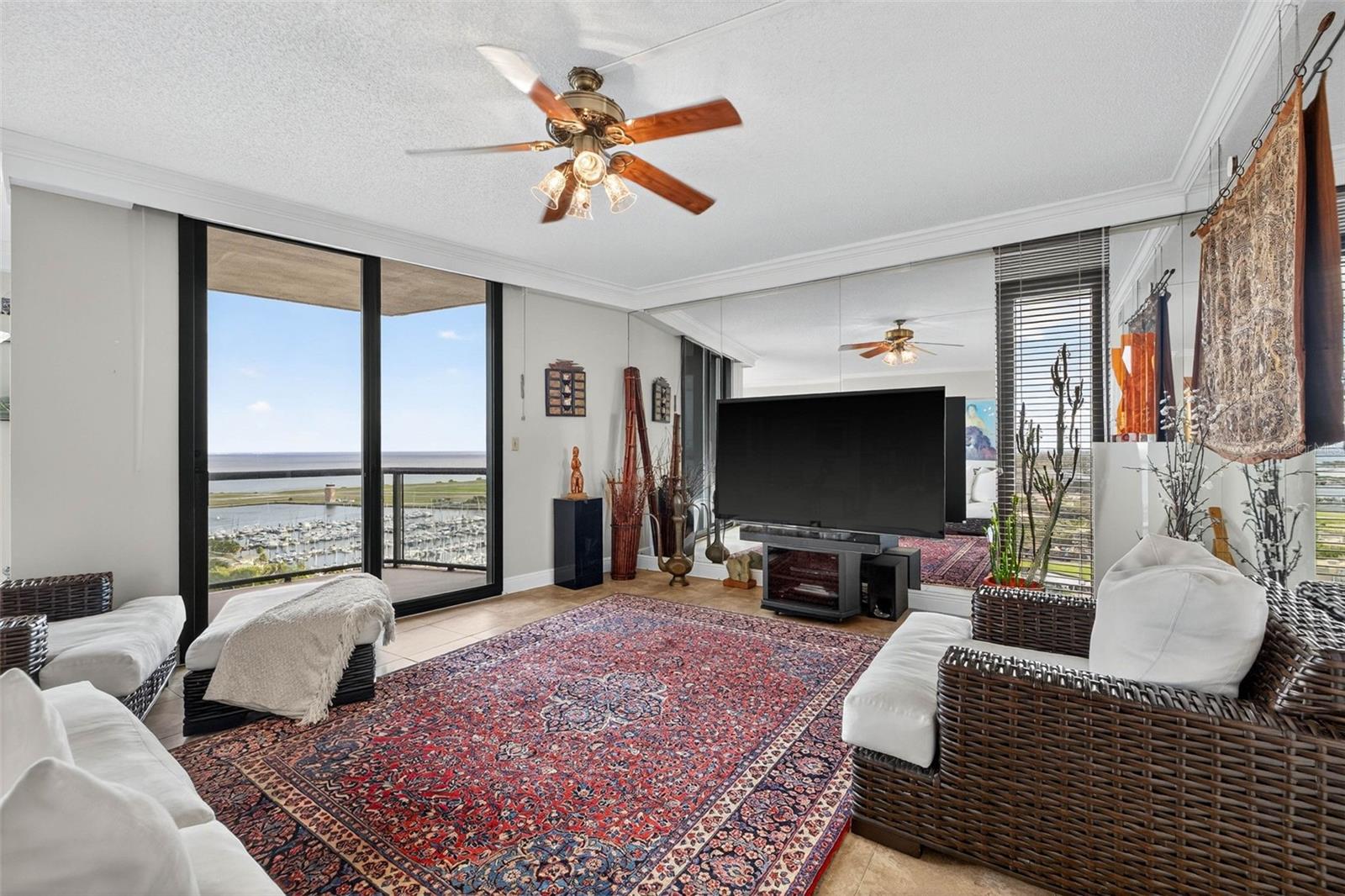 BAYFRONT TOWER CONDO - Residential