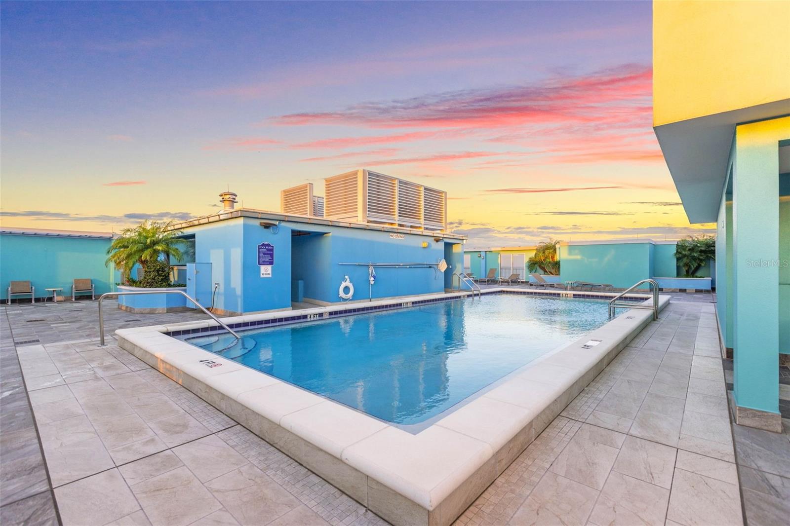 BAYFRONT TOWER CONDO - Residential