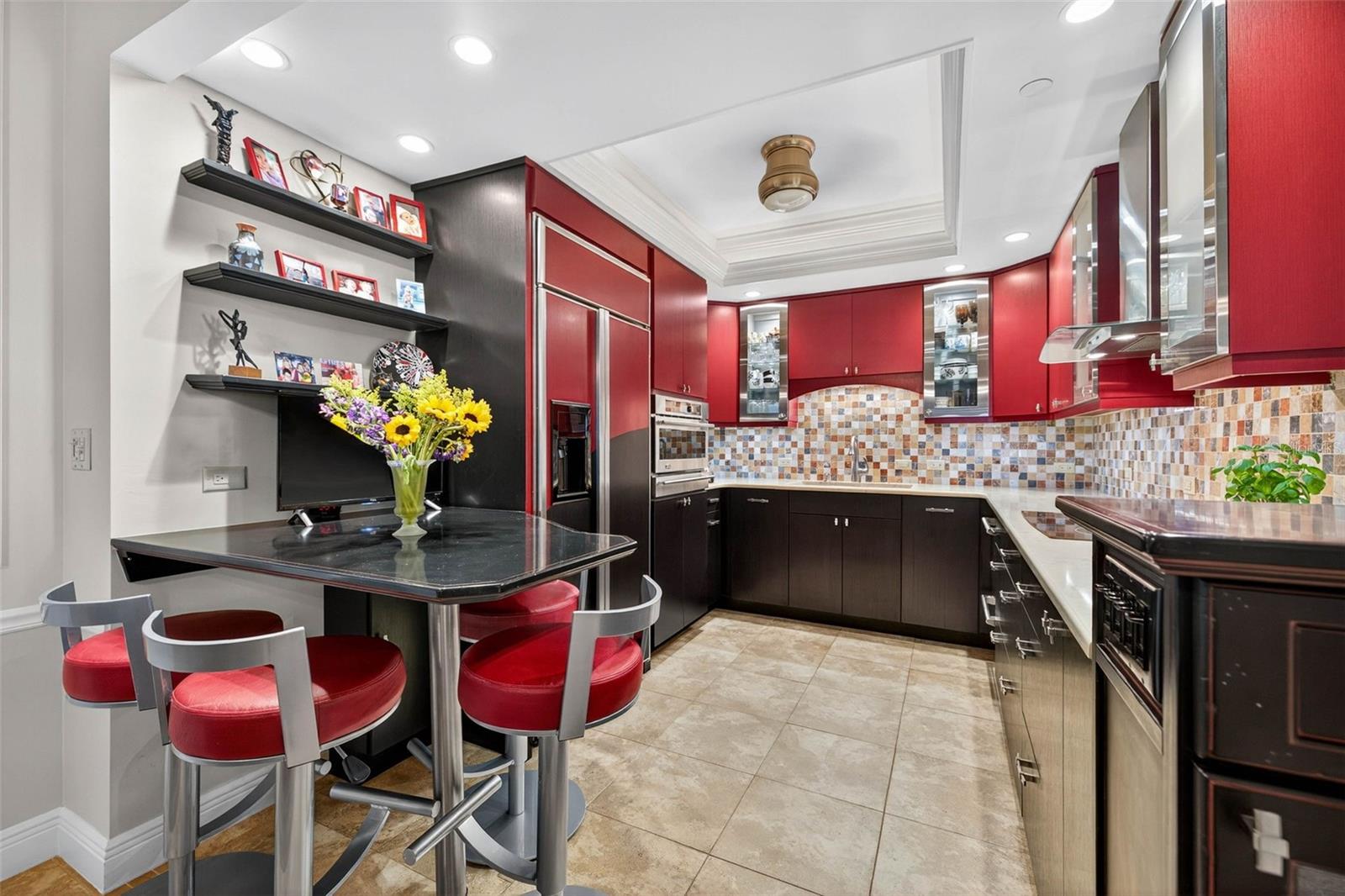 BAYFRONT TOWER CONDO - Residential