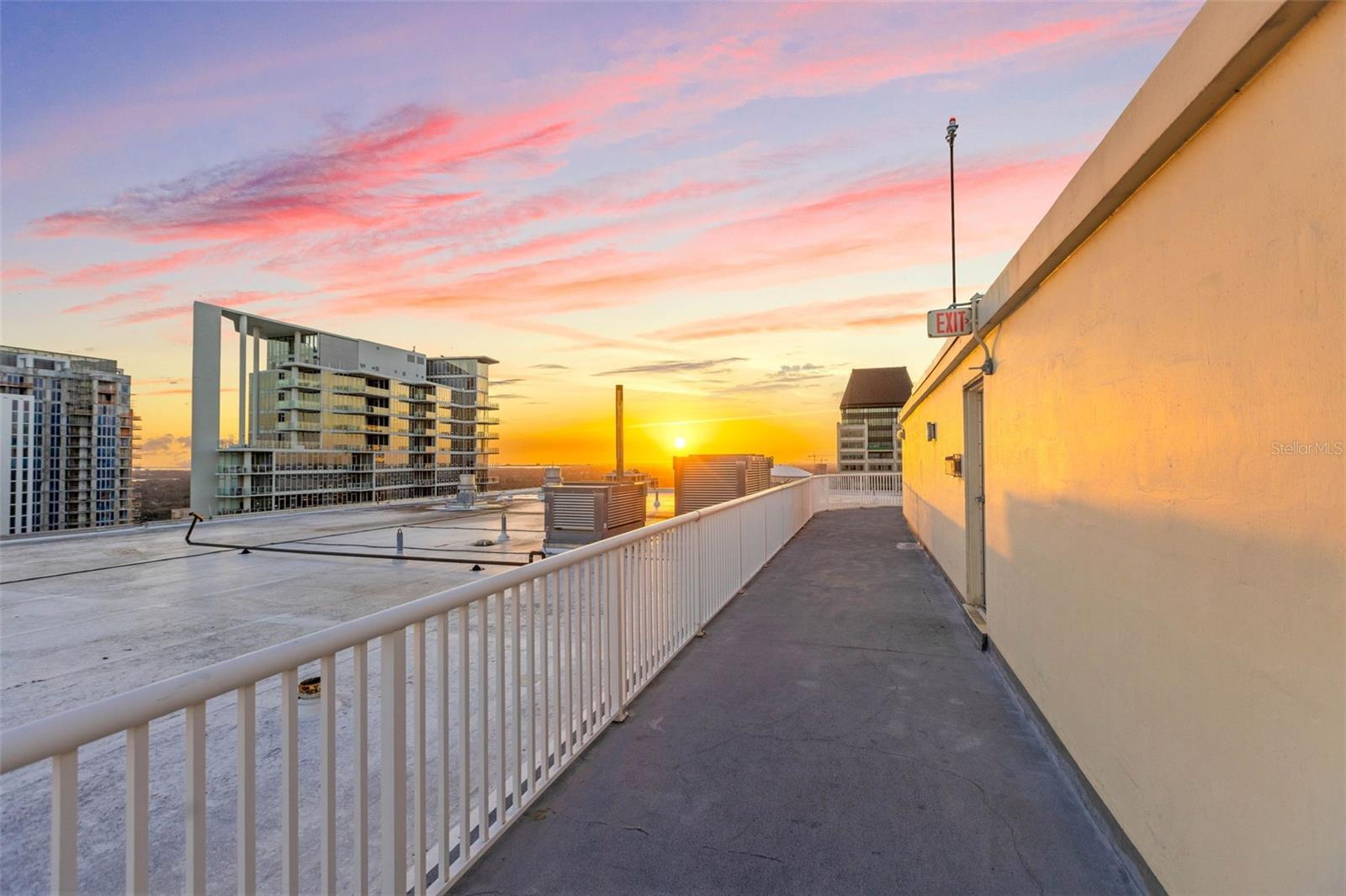 BAYFRONT TOWER CONDO - Residential