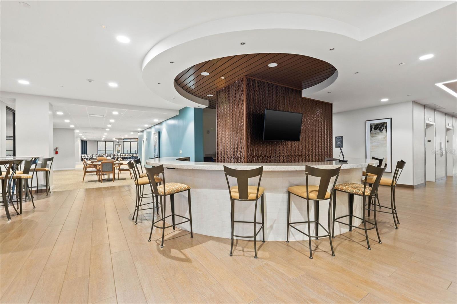 BAYFRONT TOWER CONDO - Residential