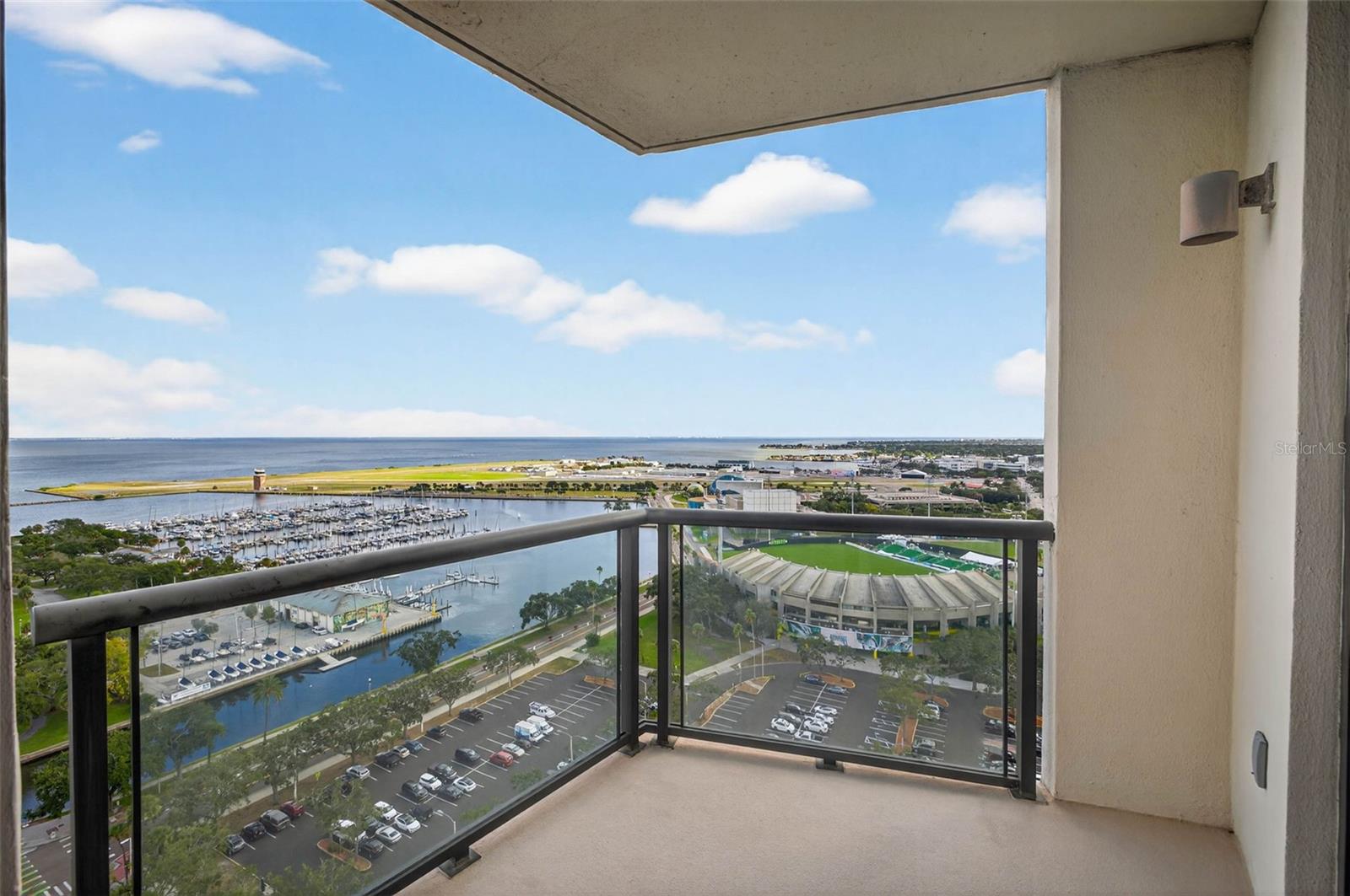 BAYFRONT TOWER CONDO - Residential