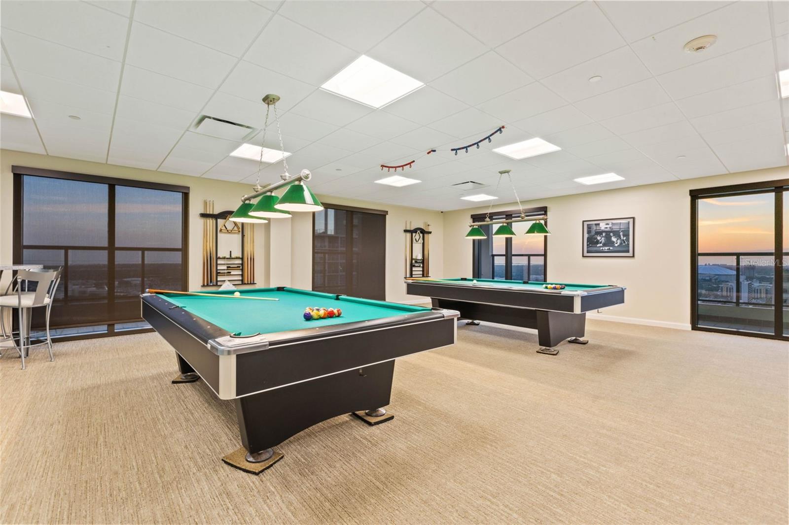 BAYFRONT TOWER CONDO - Residential