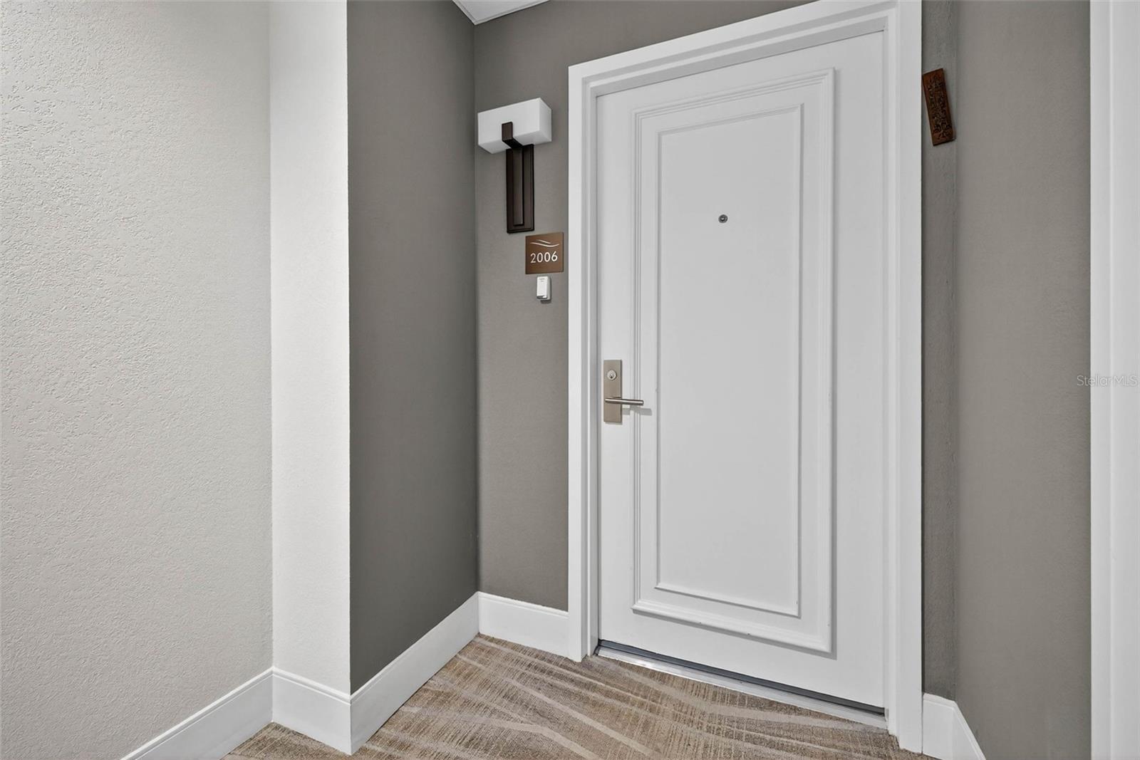 BAYFRONT TOWER CONDO - Residential