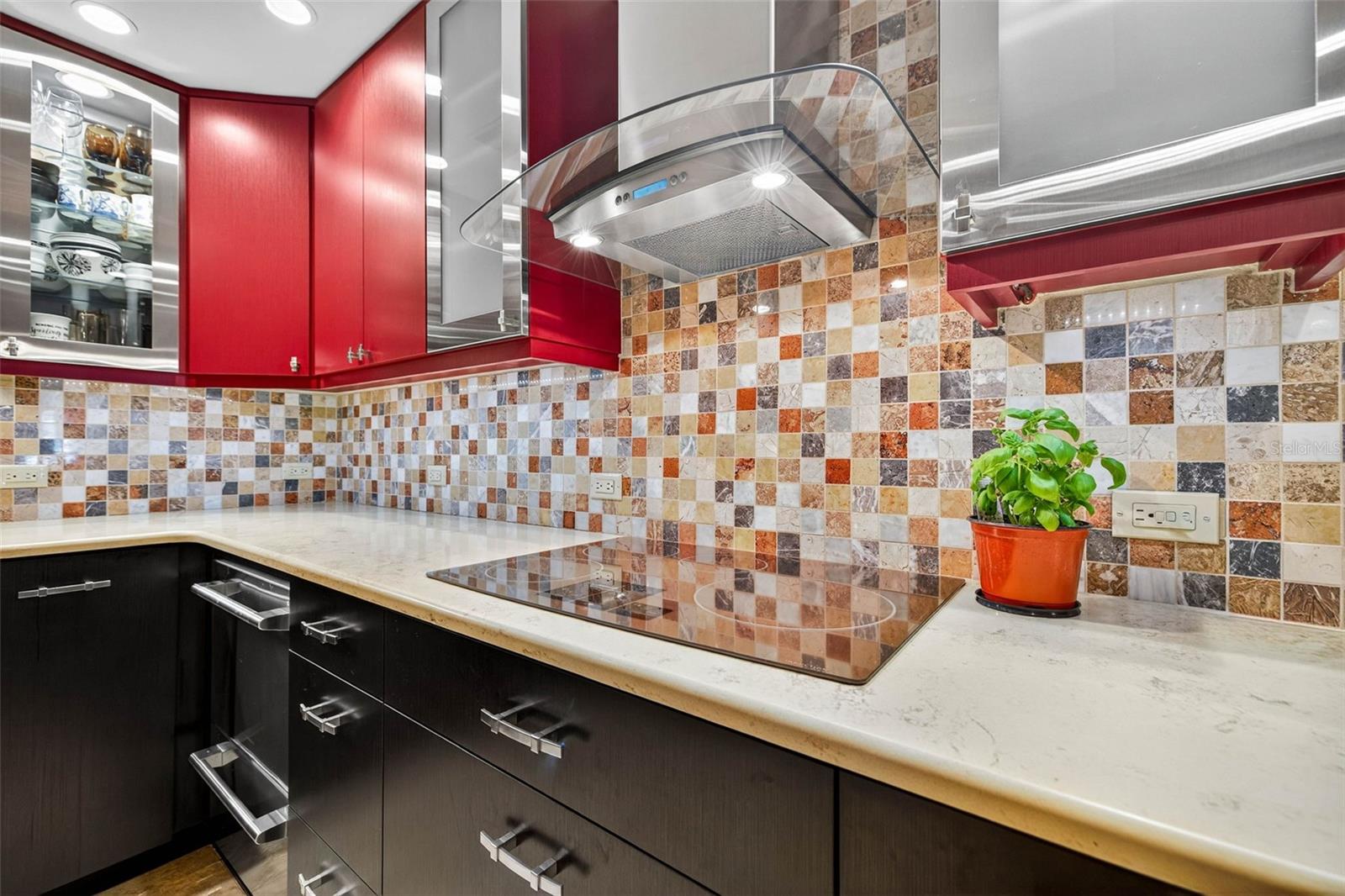 BAYFRONT TOWER CONDO - Residential