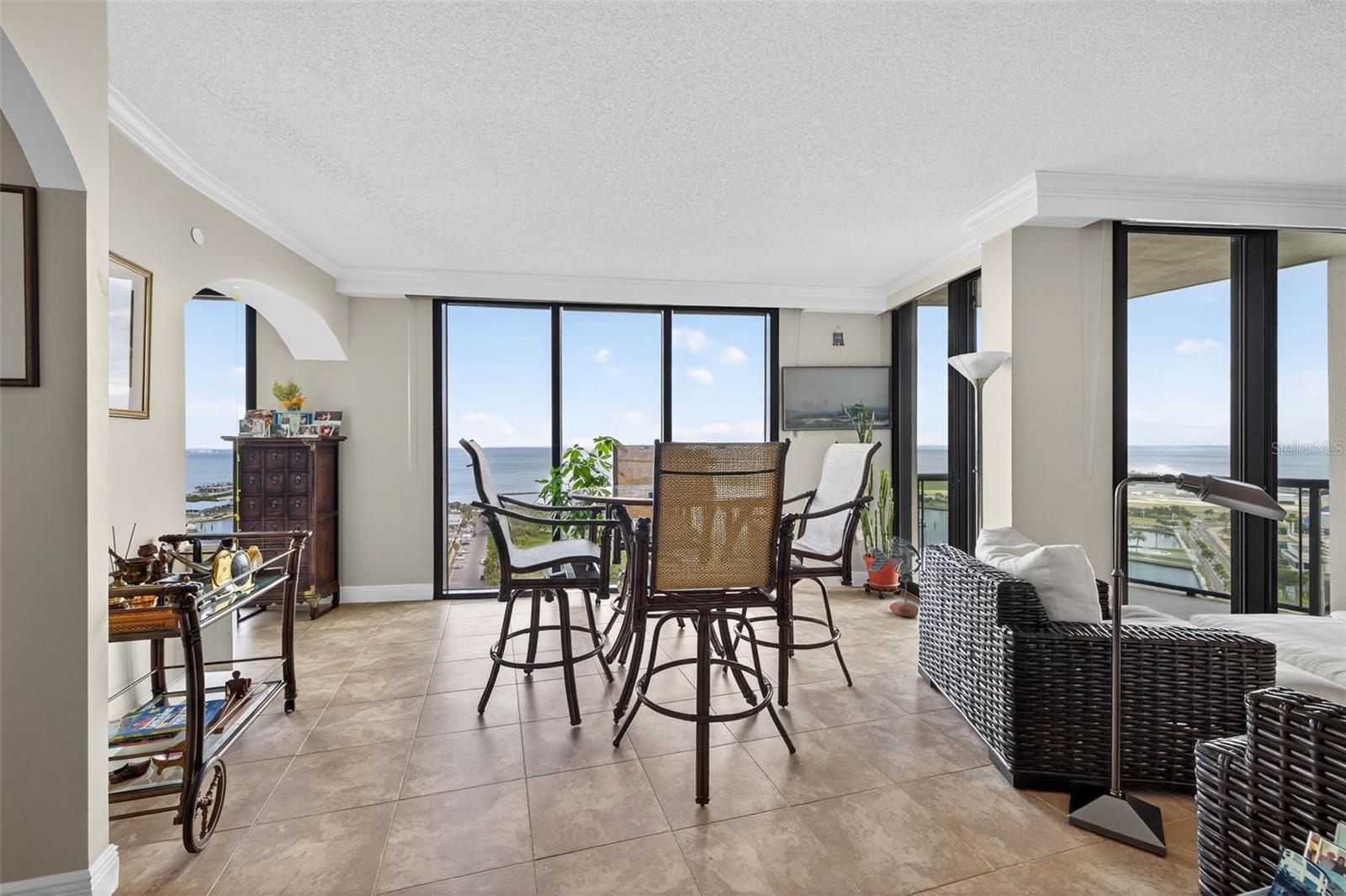 BAYFRONT TOWER CONDO - Residential