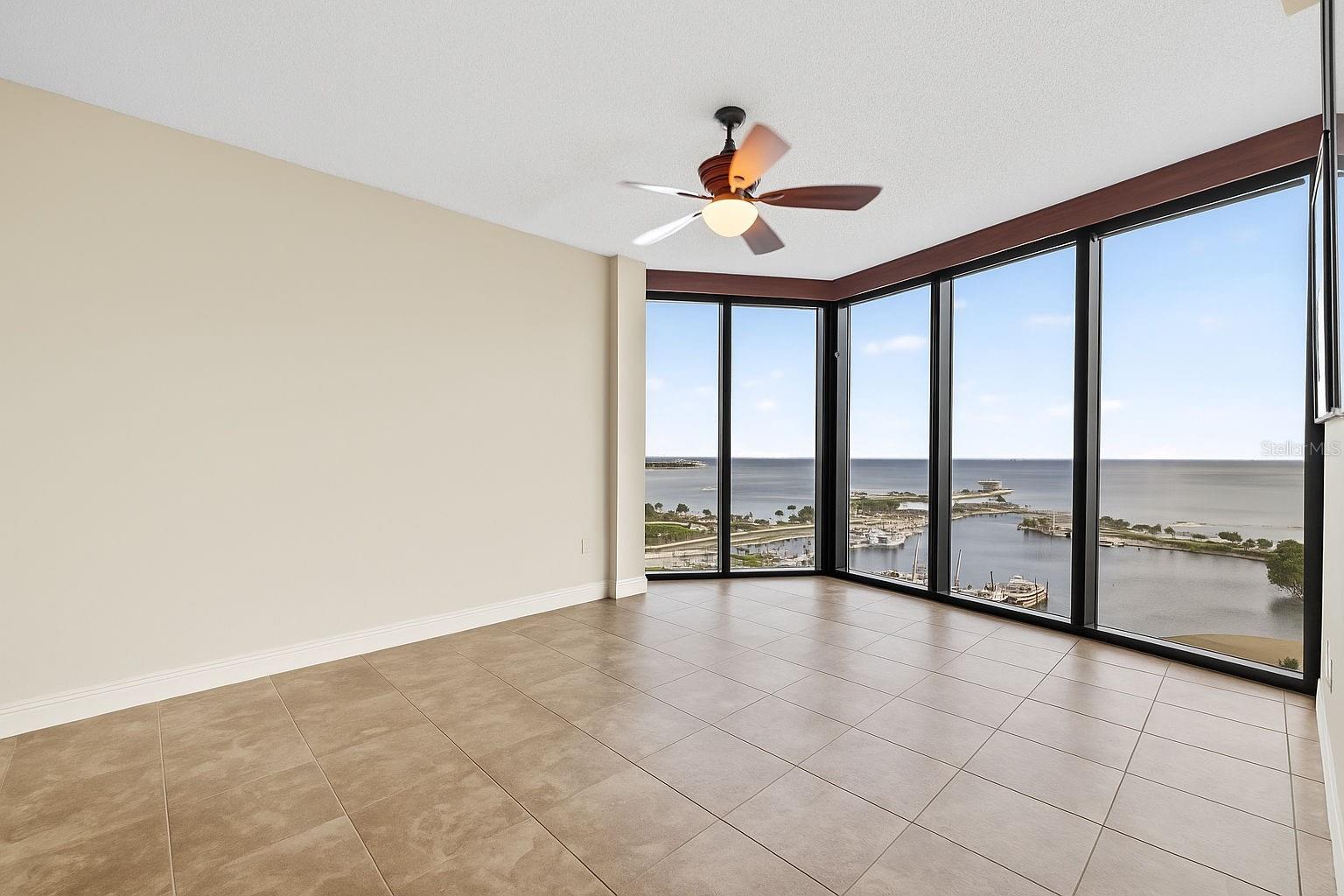 BAYFRONT TOWER CONDO - Residential