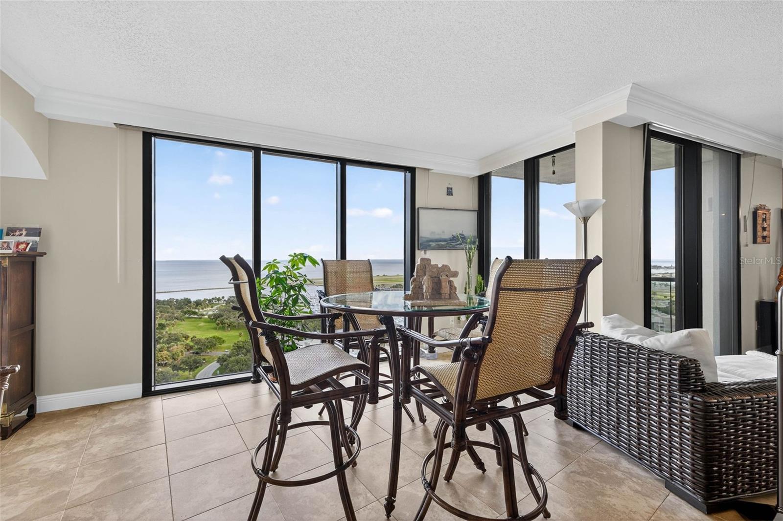 BAYFRONT TOWER CONDO - Residential