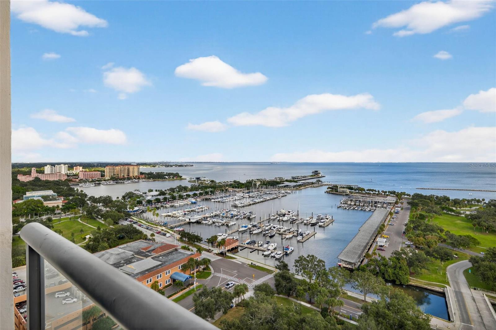 BAYFRONT TOWER CONDO - Residential