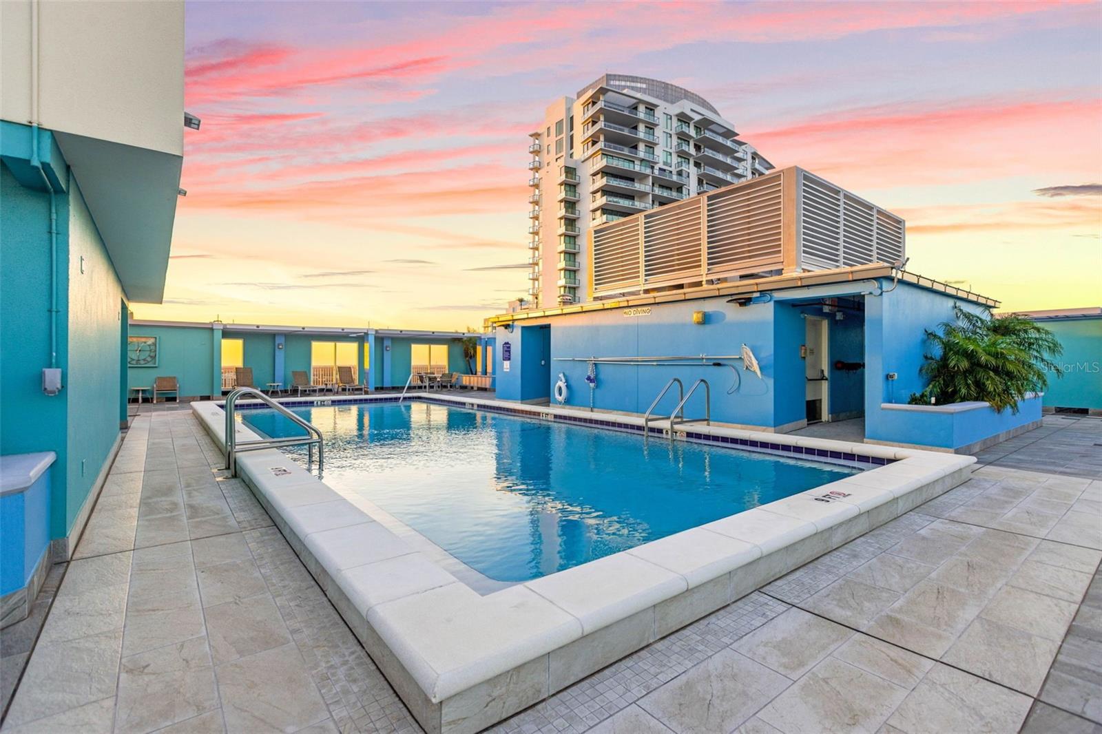 BAYFRONT TOWER CONDO - Residential