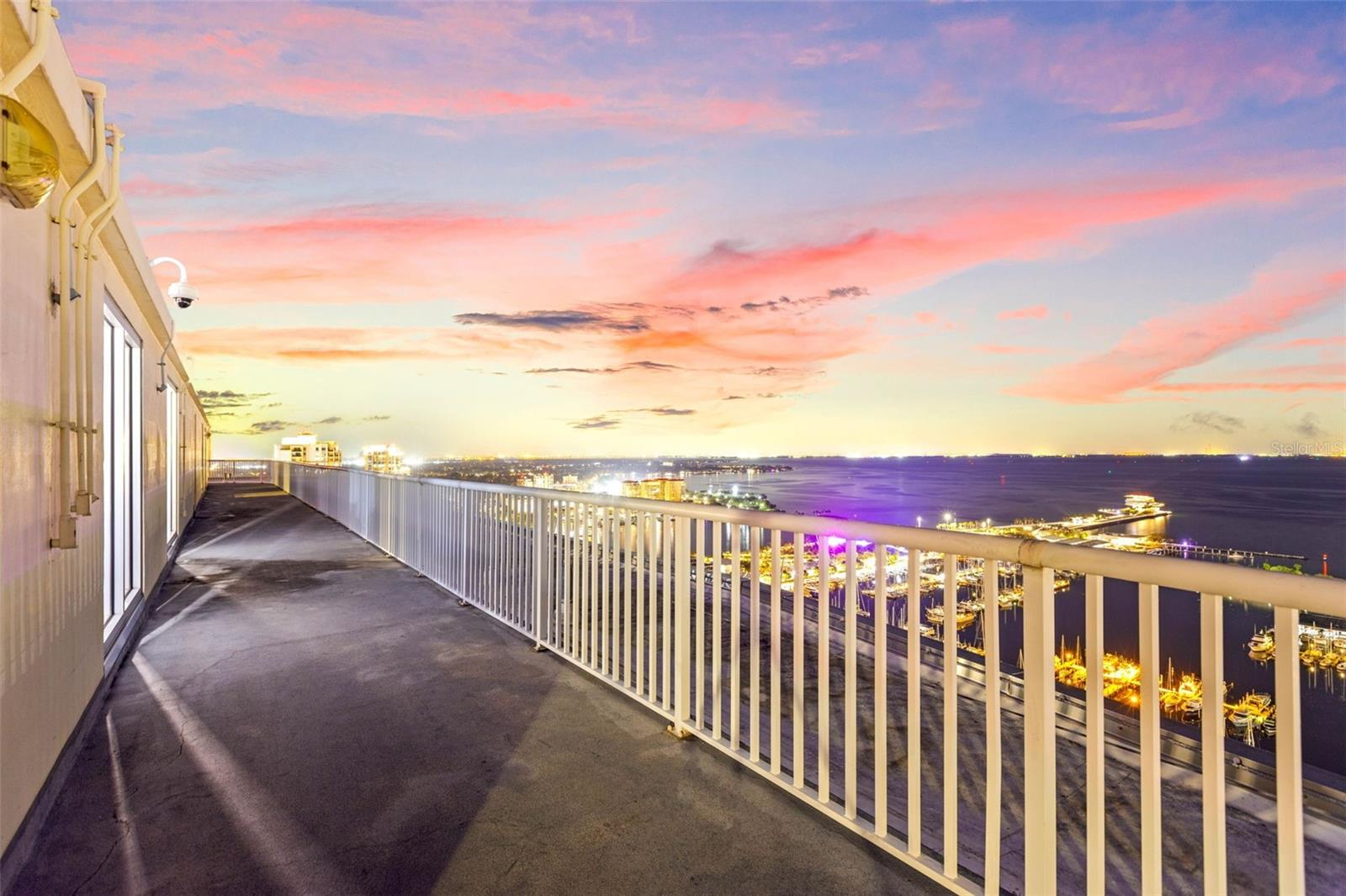 BAYFRONT TOWER CONDO - Residential