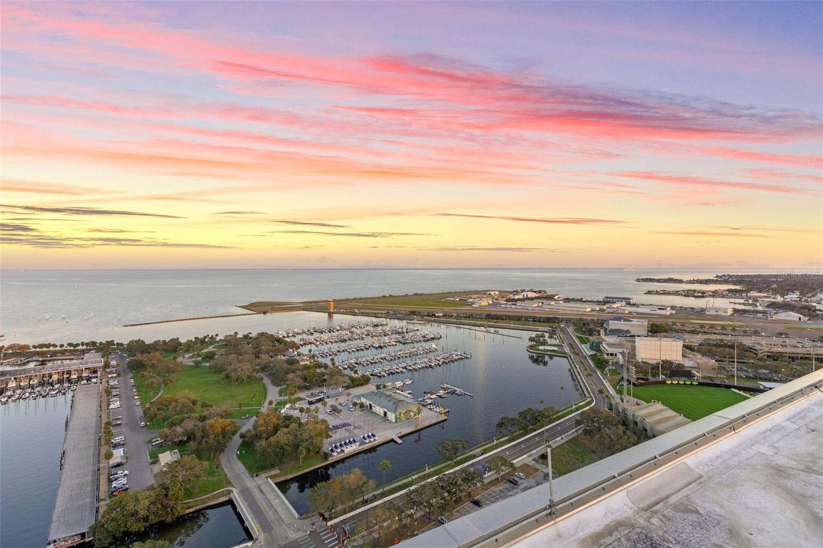 BAYFRONT TOWER CONDO - Residential