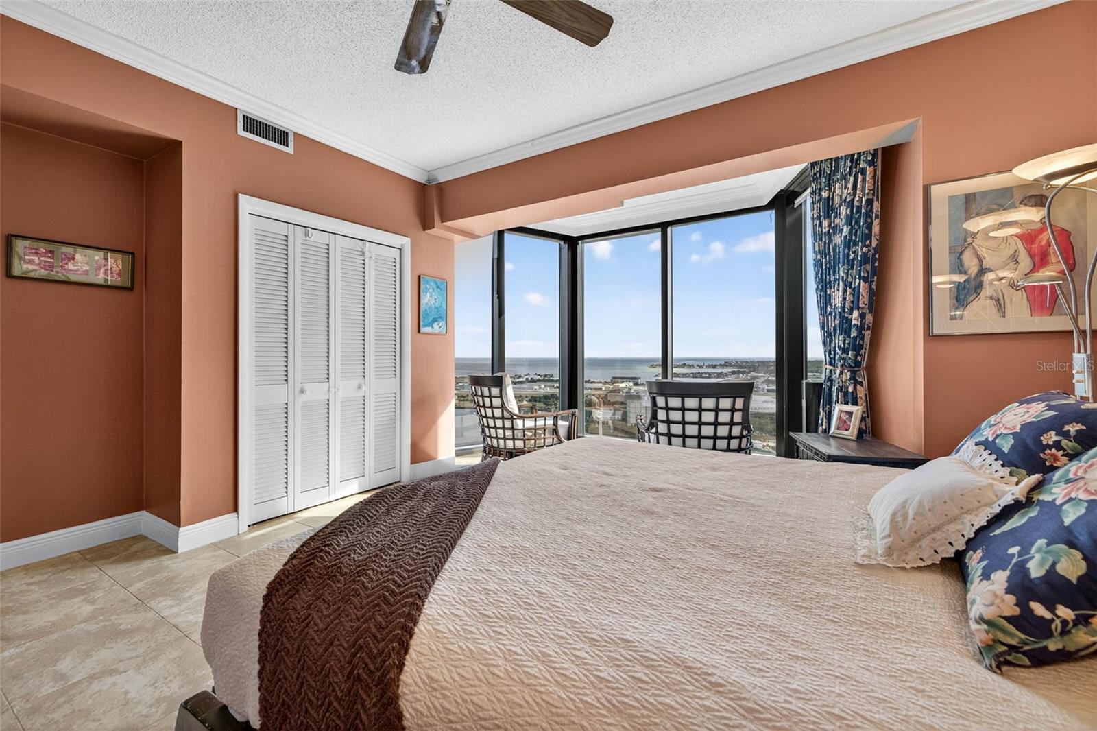 BAYFRONT TOWER CONDO - Residential