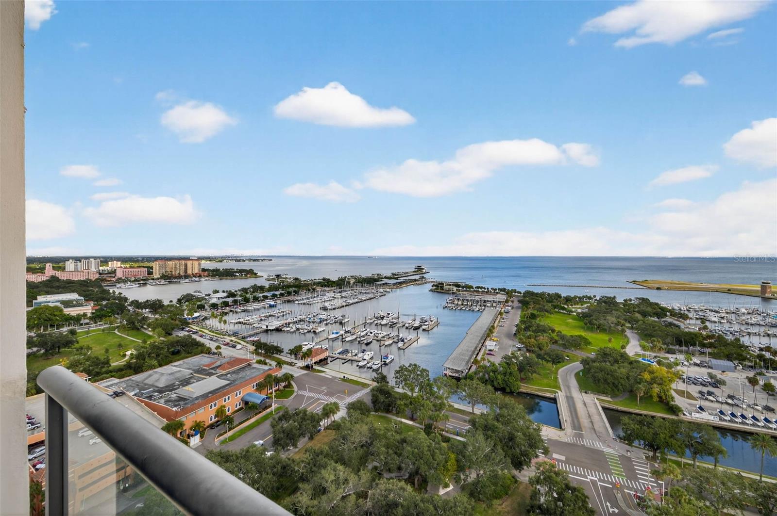 BAYFRONT TOWER CONDO - Residential