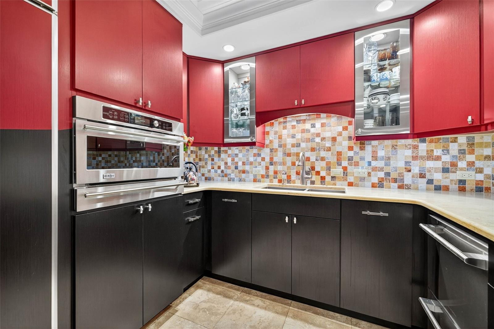 BAYFRONT TOWER CONDO - Residential